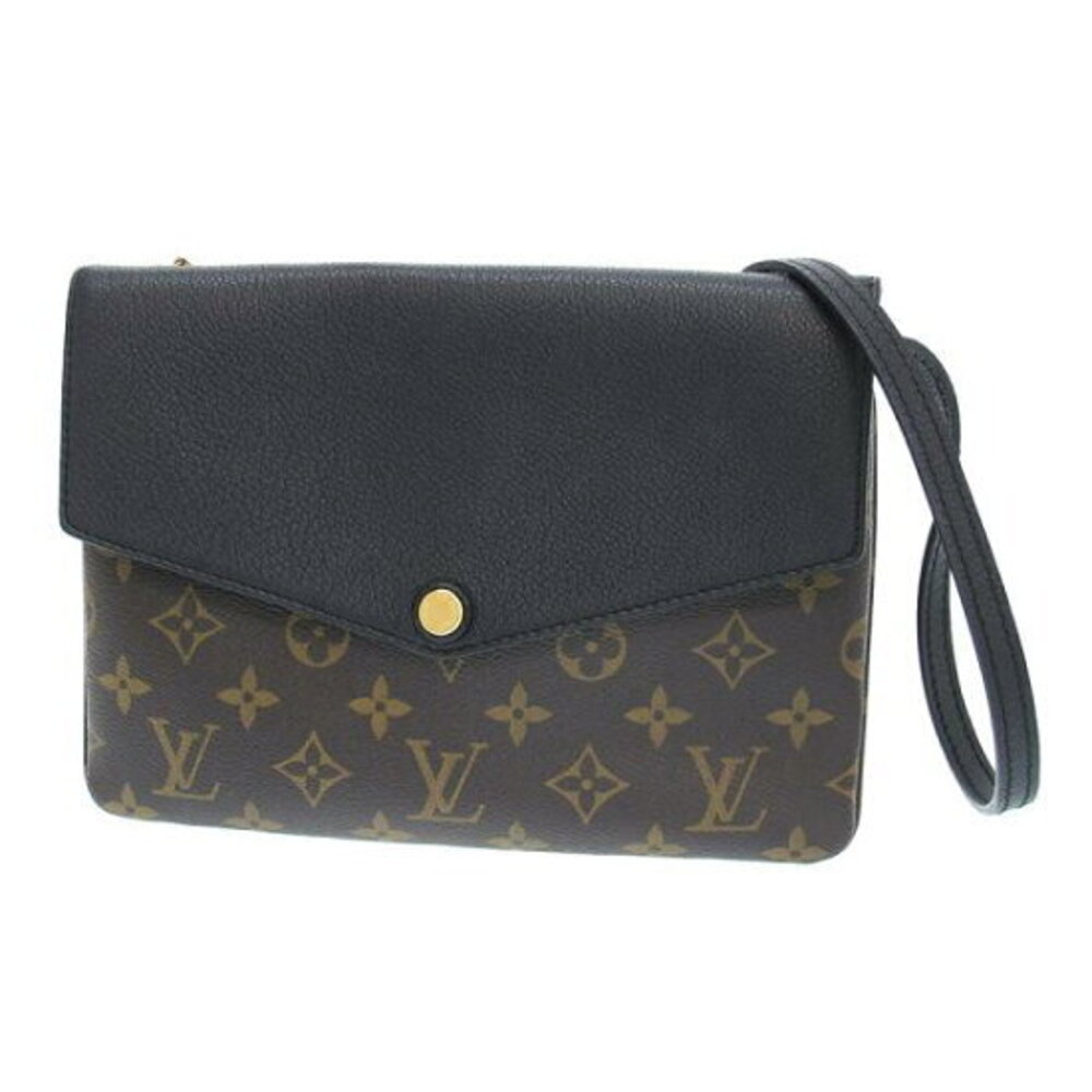 Louis Vuitton Twice